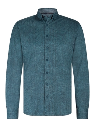 State of Art Shirt LS Print Jerse