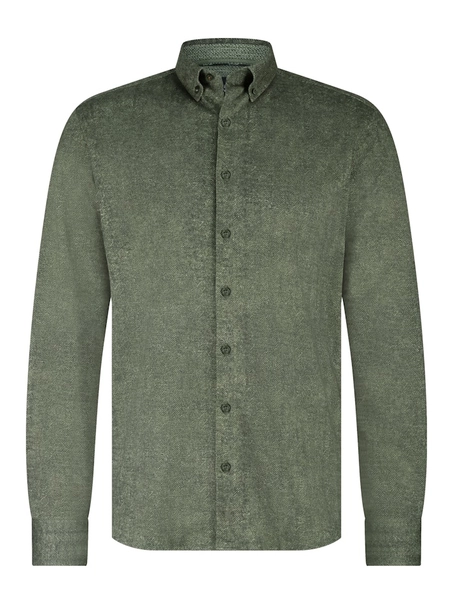 State of Art Shirt LS Print Jerse