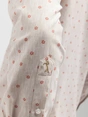 State of Art Shirt LS Print Linen