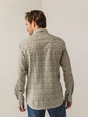 State of Art Shirt LS Print - Pop