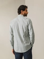State of Art Shirt LS Print - Pop