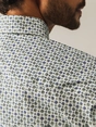 State of Art Shirt LS Print - Pop