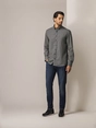 State of Art Shirt LS Print - Pop