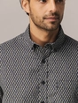 State of Art Shirt LS Print - Pop
