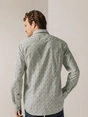 State of Art Shirt LS Print - Pop