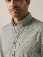State of Art Shirt LS Print - Pop