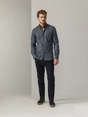 State of Art Shirt LS Print - Pop