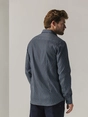 State of Art Shirt LS Print - Pop