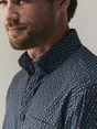 State of Art Shirt LS Print - Pop