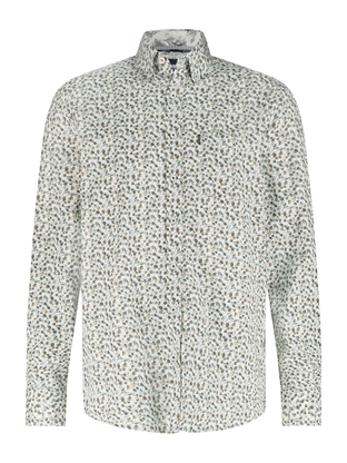 State of Art Shirt LS Print - Pop