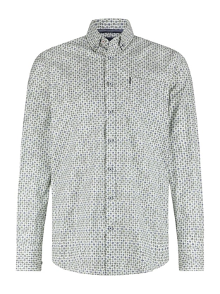 State of Art Shirt LS Print - Pop