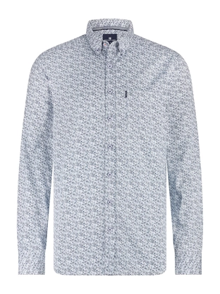 State of Art Shirt LS Print - Pop