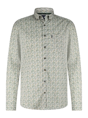 State of Art Shirt LS Print - Pop