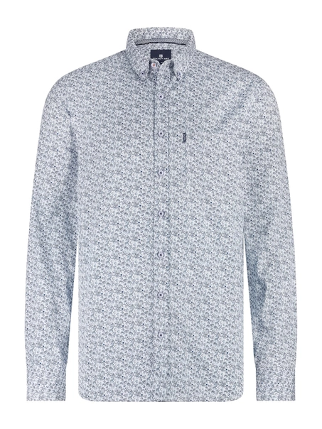 State of Art Shirt LS Print - Pop