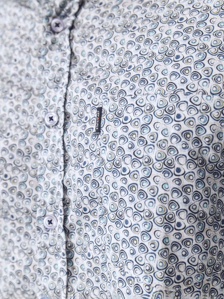 State of Art Shirt LS Print - Pop