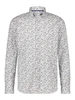 State of Art Shirt LS Print Popli