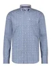 State of Art Shirt LS Print Popli