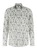 State of Art Shirt LS Print Popli
