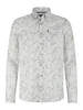 State of Art Shirt LS Print Popli