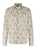 State of Art Shirt LS Print Popli