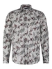 State of Art Shirt LS Print Popli