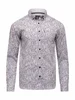 State of Art Shirt LS Print Popli