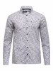 State of Art Shirt LS Print Popli