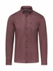 State of Art Shirt LS Print Popli