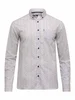 State of Art Shirt LS Print Popli