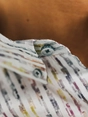 State of Art Shirt LS Print Popli