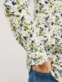 State of Art Shirt LS Print Popli