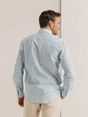 State of Art Shirt LS Print Popli