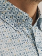 State of Art Shirt LS Print Popli