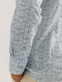 State of Art Shirt LS Print Popli