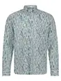 State of Art Shirt LS Print Popli