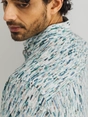 State of Art Shirt LS Print Popli