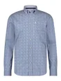 State of Art Shirt LS Print Popli