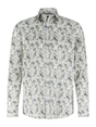 State of Art Shirt LS Print Popli