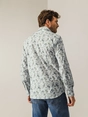 State of Art Shirt LS Print Popli