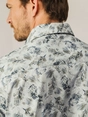 State of Art Shirt LS Print Popli