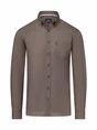 State of Art Shirt LS Print Popli