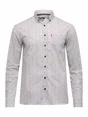State of Art Shirt LS Print Popli