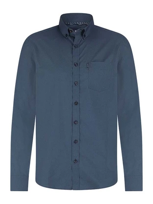 State of Art Shirt LS Print Popli