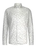 State of Art Shirt LS Print Satin