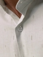 State of Art Shirt LS Print Satin