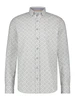 State of Art Shirt LS Print Struc