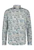 State of Art Shirt LS Print Struc