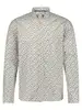 State of Art Shirt LS Print Twill