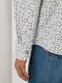 State of Art Shirt LS Print Twill