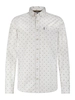 State of Art Shirt LS Print